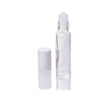 Envase Roll-on vidrio transparente, 10ml. Camassia