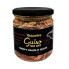 Guiso Ternera Naturextra 170g