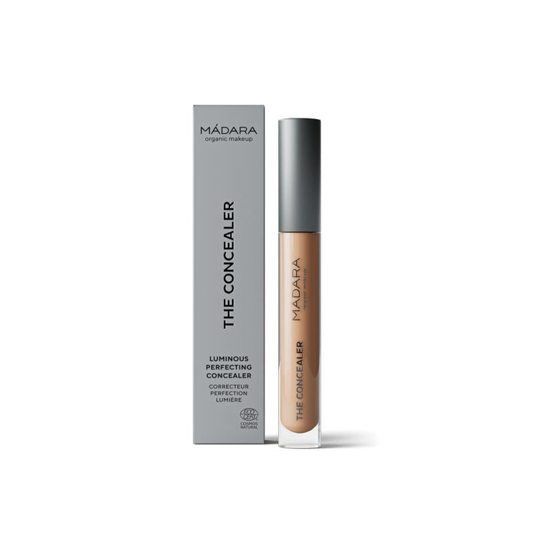 Corrector Concealer  #65 Mocha Mádara 4 ml
