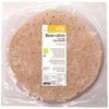 Bases de Pizza de Trigo Sarraceno sin gluten Rincón del Segura 2 uds de 250 g cada una