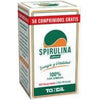 Spirulina Tongil 300 Comp