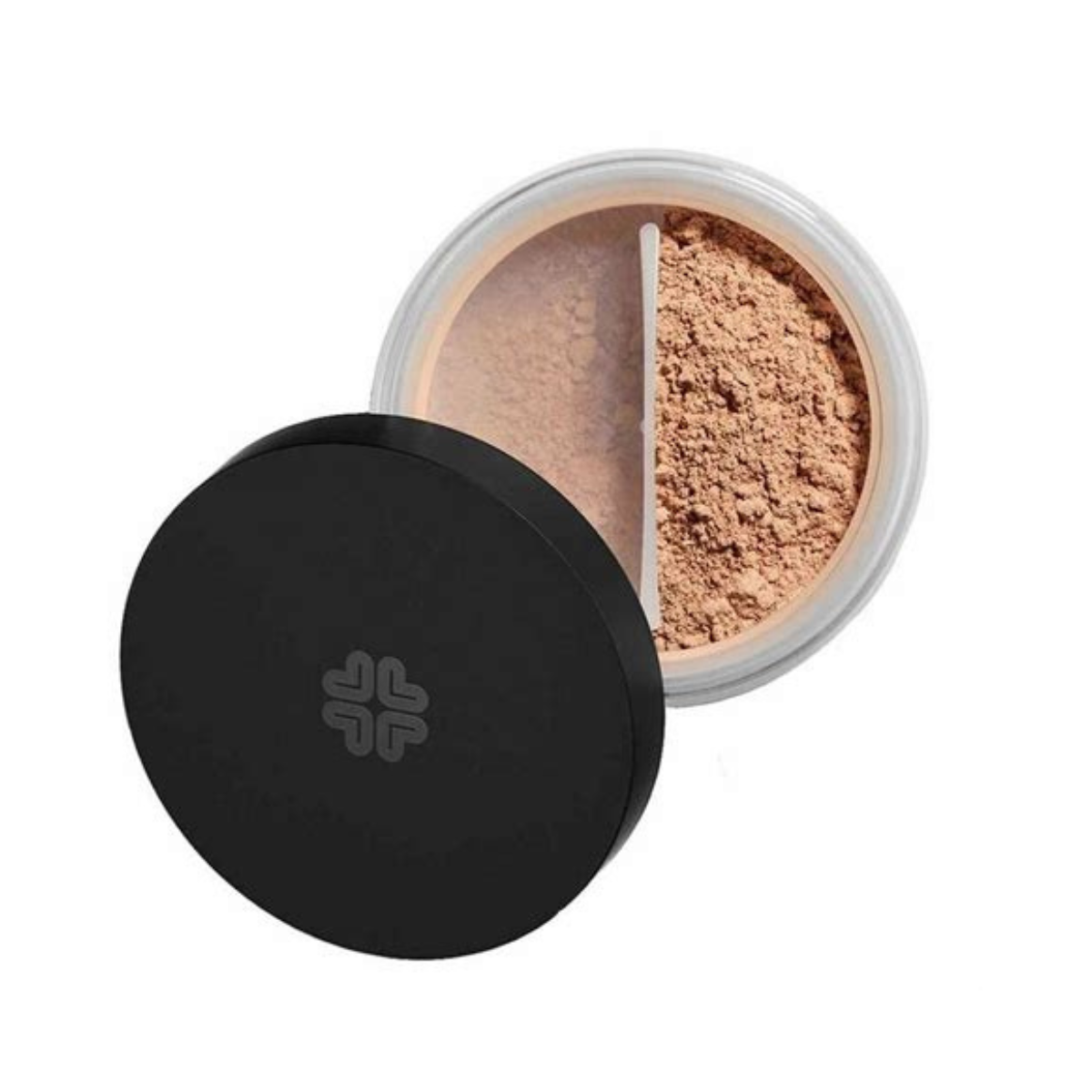Base mineral spf 15 cool caramel Lily Lolo 10g