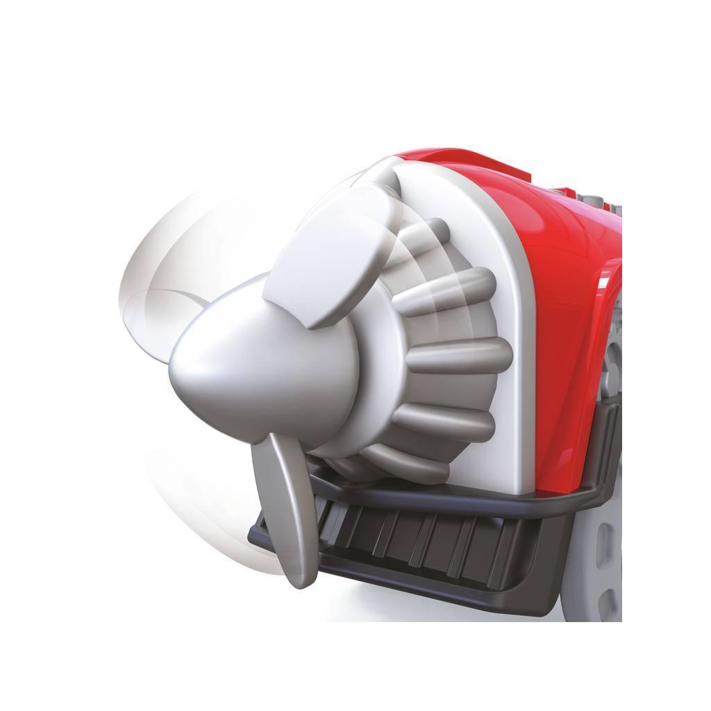 Propeller Engine