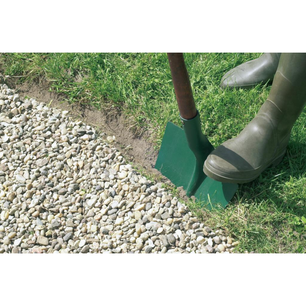 Bordura flexible Greenborder Nortene 20 cm