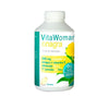 VitaWoman Onagra, 450 Perlas. Eladiet