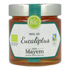Miel eucaliptus bio Mayem 300 g