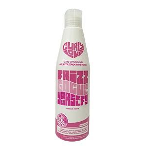 Curly Love Curl Styling Gel