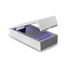 Esterilizador UV ocn recarga inalámbrica de 5W SBS