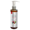 Gel limpiador facial Acne Clear Himalaya 200 ml