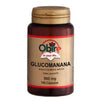 Glucomanano 500 mg Obire, 100 cápsulas