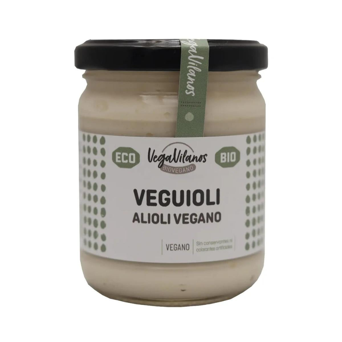 Veguioli ECO VegaVilanos 200 g
