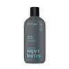 Super leaves men Gel de ducha - Eucalipto y salvia, Attitude, 415mL