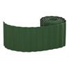 Bordura flexible Greenborder Nortene 15 cm de alto