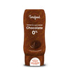Sirope Zero Chocolate Torafood 330ml