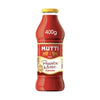 Puré de Tomates Mutti 400g