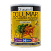 Collmar colágeno marino con cúrcuma sabor vainilla Drasanvi, 300 g
