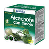 Alcachofa con hinojo Ynsadiet 20 ampollas