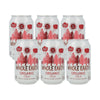 Pack x6 Refresco BIO cola Whole Earth 330ml