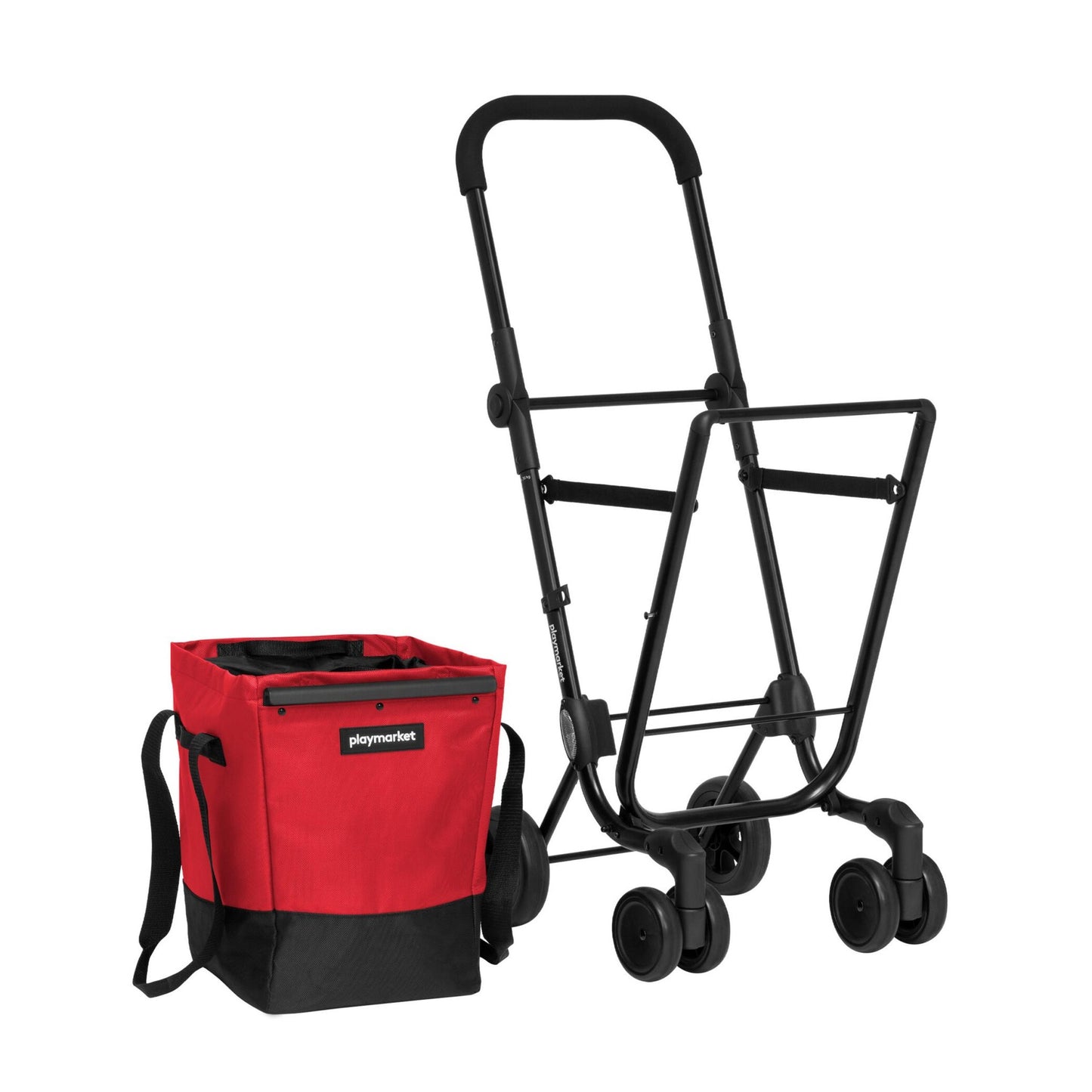Carro compra Easy Go