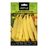 Semillas de Judía enana amarilla Capitano 250 gr.