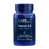 Vitamin D3 1000 IU, Life Extension 250 perlas