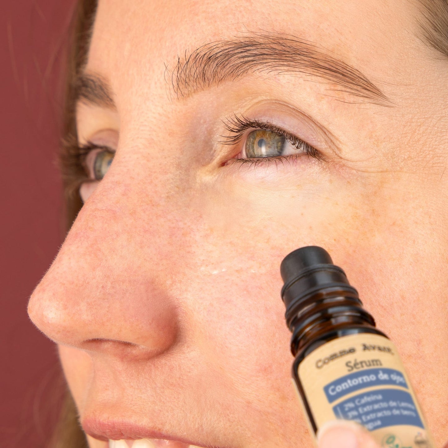 Sérum Contorno de Ojos Comme Avant 10 ml