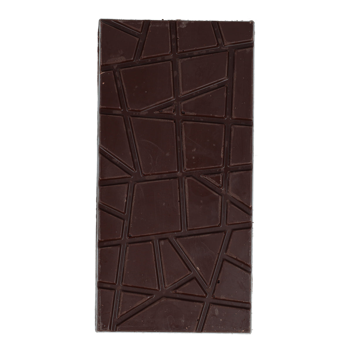 Tableta chocolate negro 85% ECO Planeta Huerto 70 g