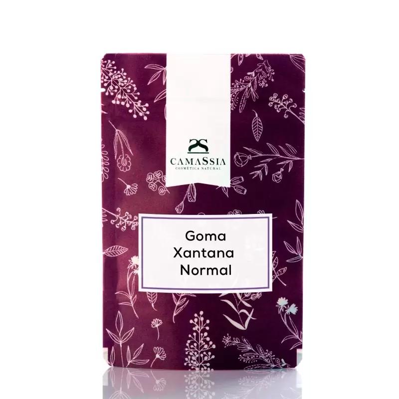 Goma xantana normal. Camassia 250 g