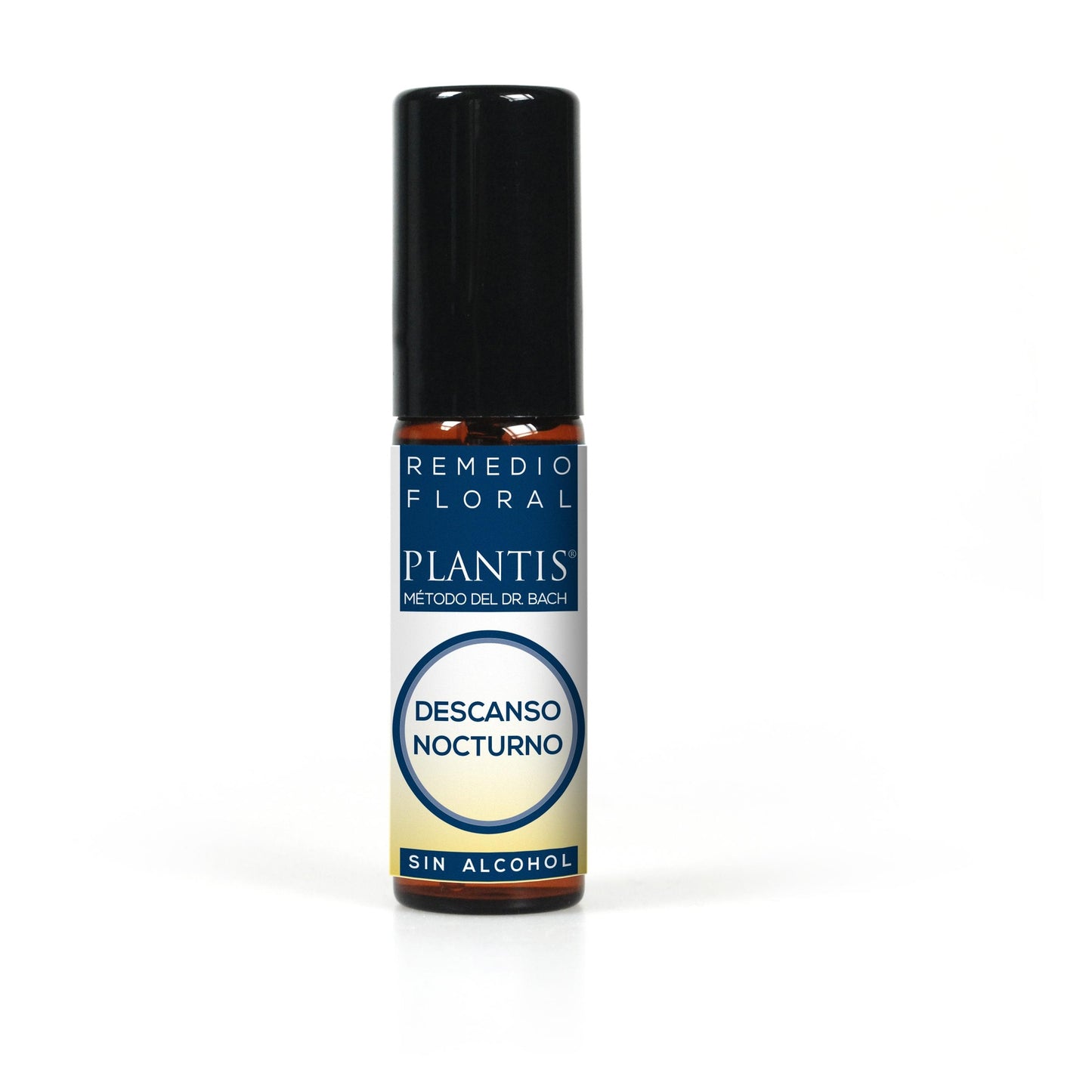 Descanso Nocturno sin alcohol Eco Plantis 20 ml