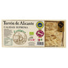 Turrón de Alicante Eco Solé 200 g