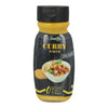 SALSA ZERO Curry SERVIVITA 320 ML