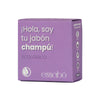 Champú Sólido Eco, 120g Essabó