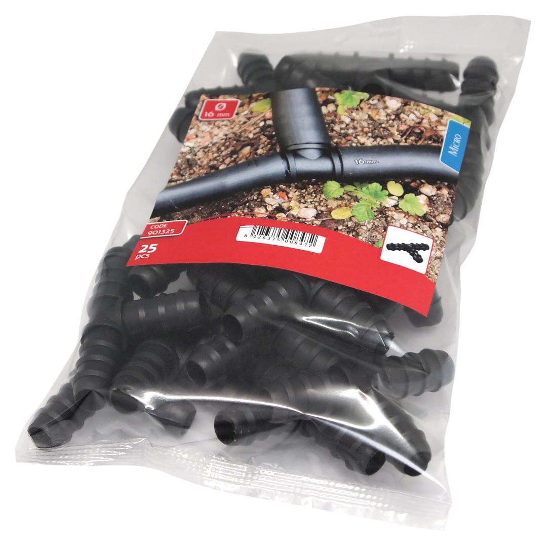 Te 16mm Aqua Control