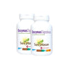 Pack 2 x Enzimas digestivas Sura Vitasan, 100 cápsulas