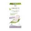 Salvaslip Ultrafino Organyc 48 Ud