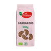 Garbanzos Bio El Granero 500 g