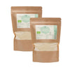 Pack 2x Harina de Almendra Sin Gluten ECO Planeta Huerto 1 kg