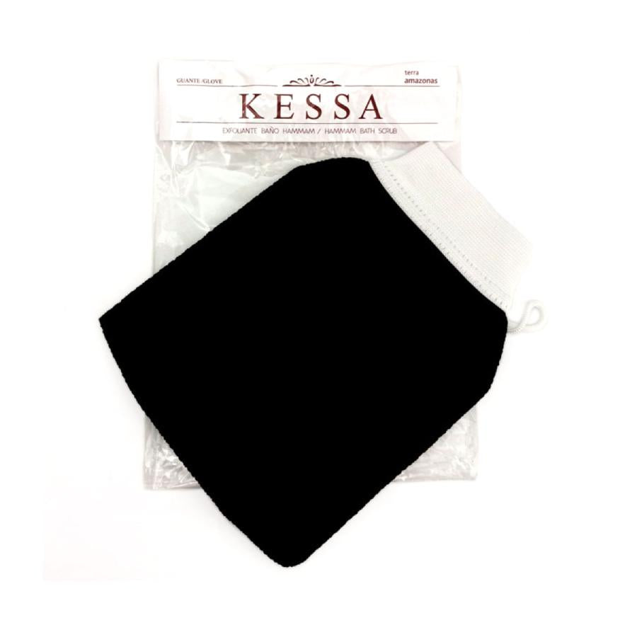 Guante Kessa (Exfoliante Baño Hammam)
