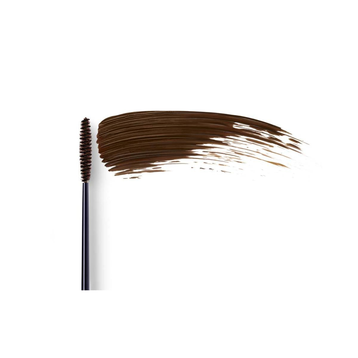 Máscara de pestañas precisión 02 brown Dr. Hauschka 6 ml