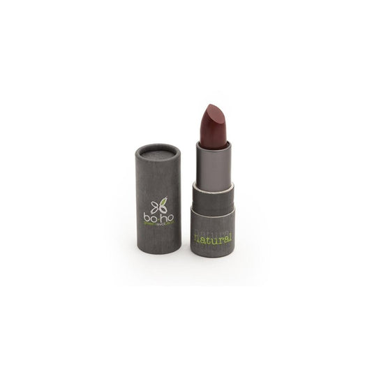 Barra de labios mate transparente 305 grenat Boho
