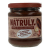 Crema de cacao y avellana Natruly 285 g