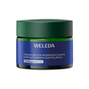 Crema de día redensificante de Genciana azul y Edelweiss Weleda 40 ml