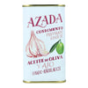 Aceite de Oliva y Ajo Eco Azada 225 ml