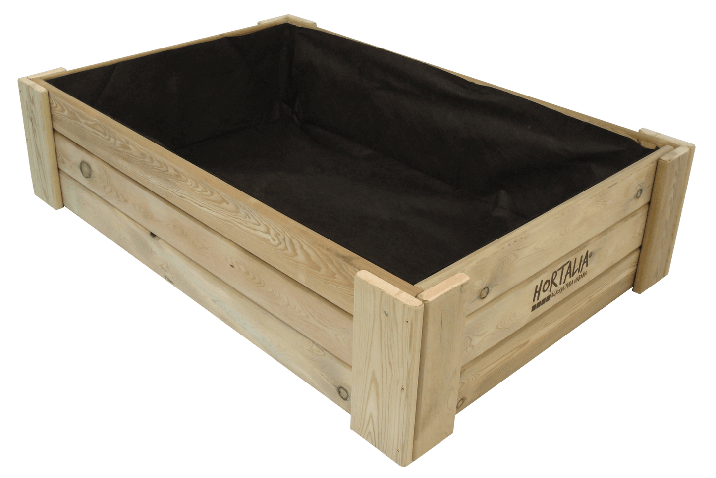 Cajonera cultivo Box L30 Hortalia 230 L