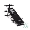 Banco plegable DB1 - BODYTONE Reacondicionado