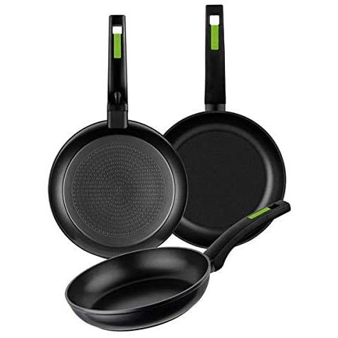 Sarten colección Green Monix 26 cm
