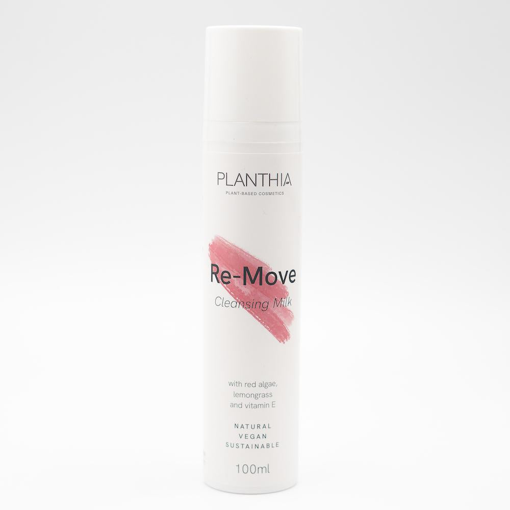 Leche Limpiadora Re-Move Planthia 100Ml