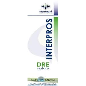 Interpros 30 ml Internature