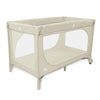 Cuna de Viaje Essential Asalvo Beige