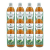 Pack 12x Kombucha ECO té verde y lima Planeta Huerto 330 ml